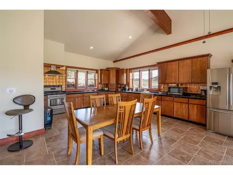 712 Sievers Dr, Como, CO 80432 photo 3