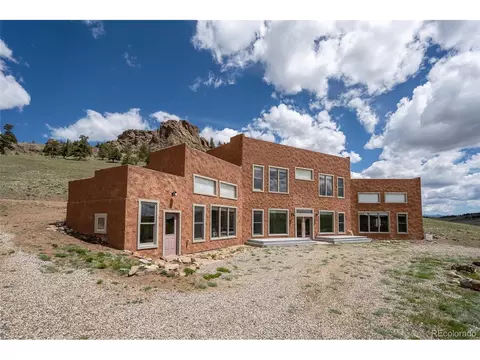 712 Sievers Dr, Como, CO 80432 photo 1