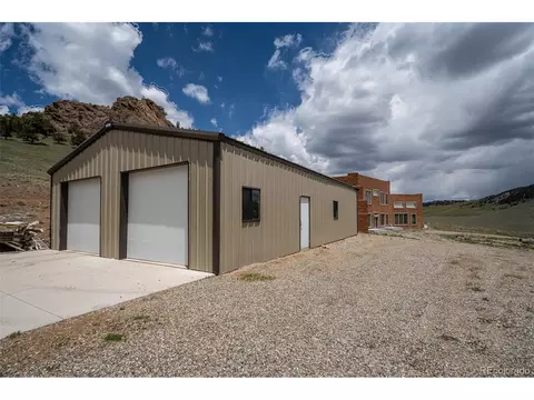 712 Sievers Dr, Como, CO 80432 photo 4