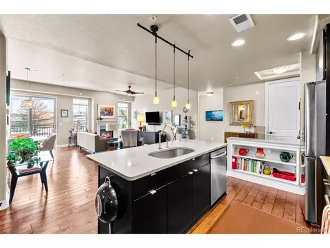 5592 S Nevada St #204, Littleton, CO 80120