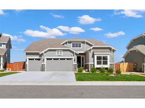 514 Ranchhand Dr, Berthoud, CO 80513 photo 2