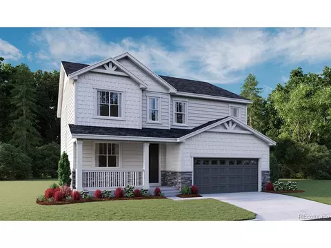 165 S Vandriver Way, Aurora, CO 80018
