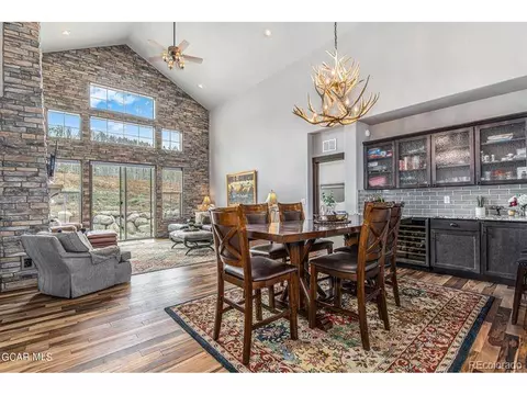 357 Slalom Dr, Granby, CO 80446 photo 1