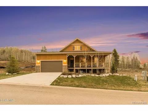 357 Slalom Dr, Granby, CO 80446 photo 2