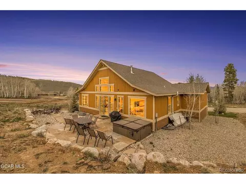 357 Slalom Dr, Granby, CO 80446 photo 29