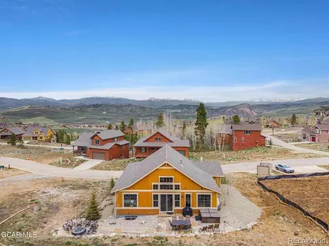 357 Slalom Dr, Granby, CO 80446 photo 33