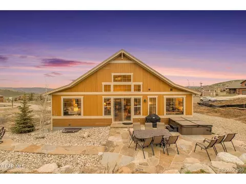 357 Slalom Dr, Granby, CO 80446 photo 30