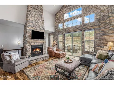 357 Slalom Dr, Granby, CO 80446 photo 5