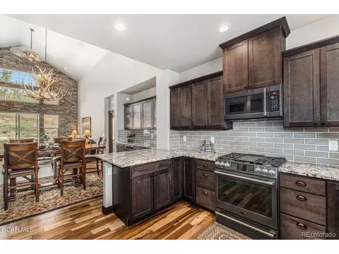 357 Slalom Dr, Granby, CO 80446 photo 10