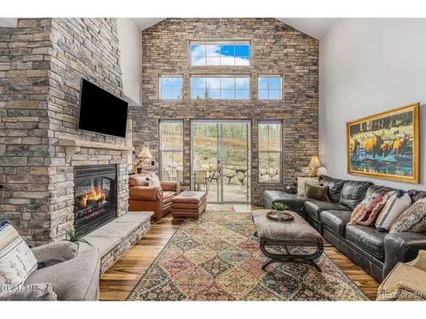 357 Slalom Dr, Granby, CO 80446 photo 6