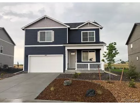 43177 Capilano Club Ct, Elizabeth, CO 80107