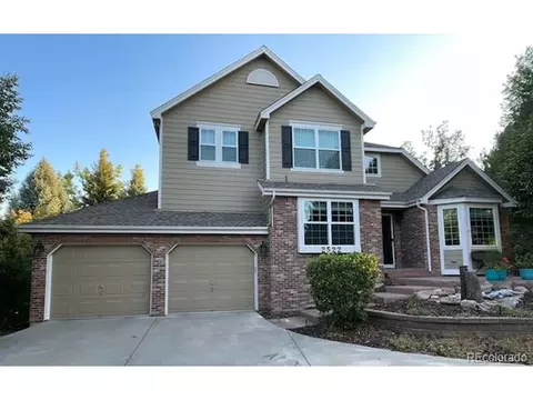 2522 W Dry Creek Ct, Littleton, CO 80120