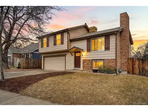 8345 W 78th Cir, Arvada, CO 80005