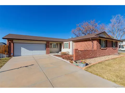 8593 Gray Ct, Arvada, CO 80003