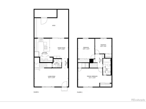 9110 E Lehigh Ave, Denver, CO 80237 photo 25