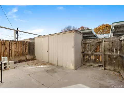 9110 E Lehigh Ave, Denver, CO 80237 photo 19