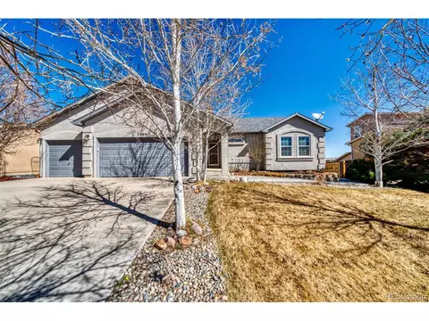 7089 Appletree Loop, Colorado Springs, CO 80925