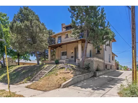 3330 E Bruce Randolph Ave, Denver, CO 80205