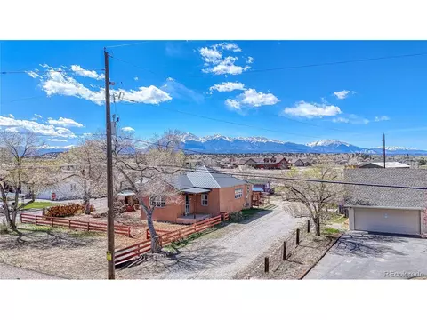 8035 County Road 120, Salida, CO 81201