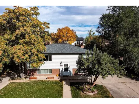 5063 W 61st Ave, Arvada, CO 80003