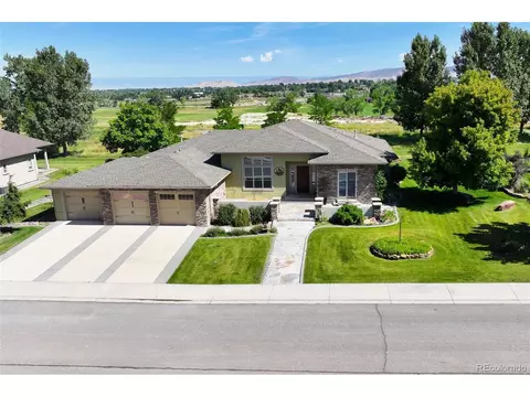 3403 Mahogany Dr, Montrose, CO 81401