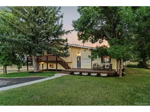 195 Tioga Trl, Parker, CO 80138
