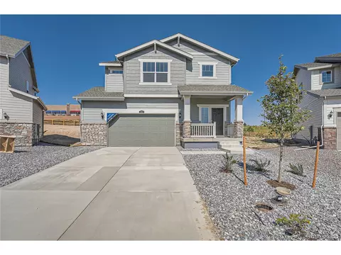263 Corkscrew St, Elizabeth, CO 80107