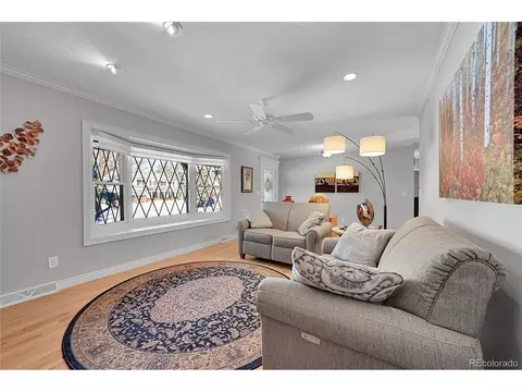 6360 E Floyd Dr, Denver, CO 80222 photo 5
