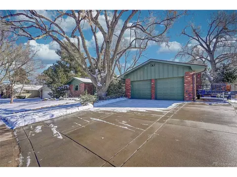 6360 E Floyd Dr, Denver, CO 80222 photo 2