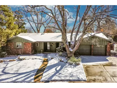 6360 E Floyd Dr, Denver, CO 80222
