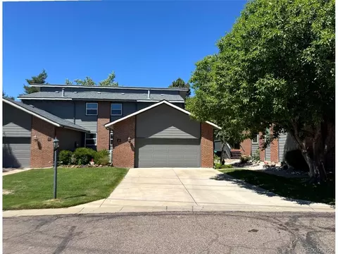 2609 S Quebec St #9, Denver, CO 80231