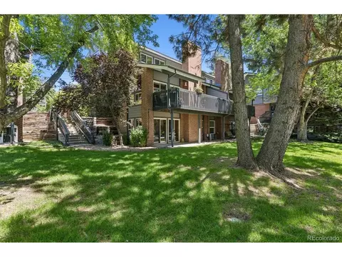 2609 S Quebec St #9, Denver, CO 80231