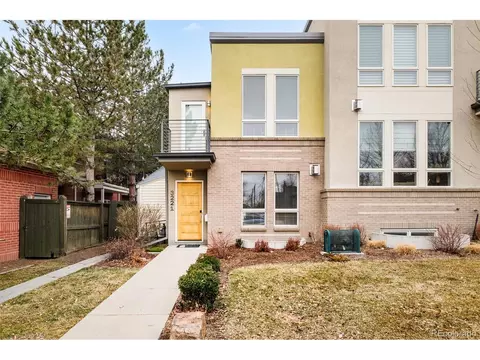 3221 Perry St, Denver, CO 80212