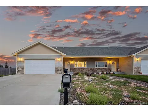 1080 Viewridge Rd, Bennett, CO 80102