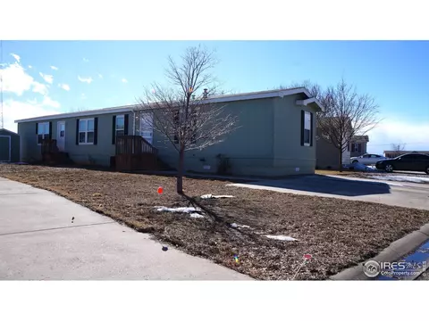 3316 Antelope Way #277, Evans, CO 80620
