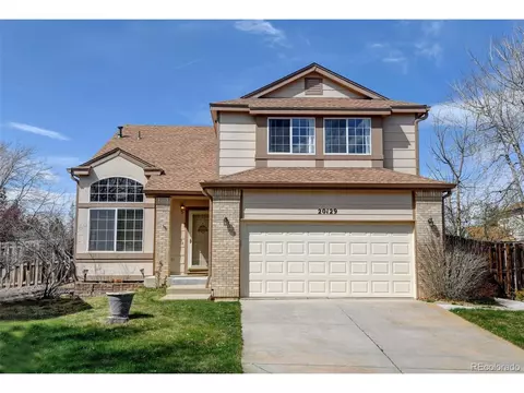 20129 E Berry Ln, Centennial, CO 80015