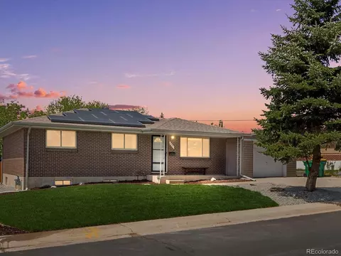 8641 Rutgers St, Westminster, CO 80031