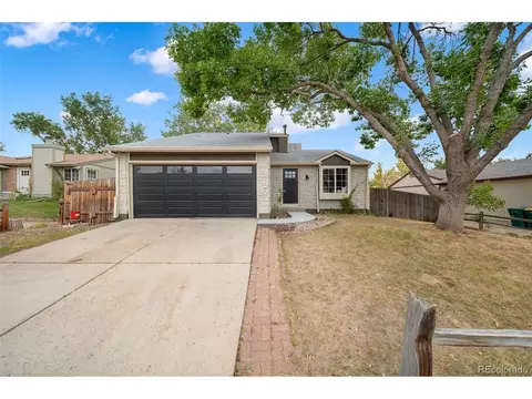 11562 Newland St, Broomfield, CO 80020
