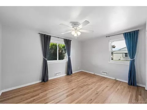 Bedroom - 9000 Gyda Dr, Arvada, CO 80002 photo 3 of 4