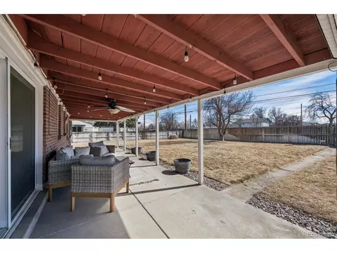 Exterior - 9000 Gyda Dr, Arvada, CO 80002 photo 1 of 2