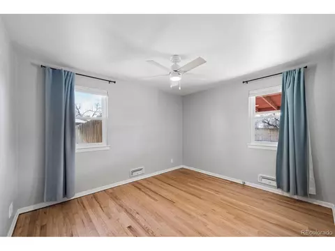 Bedroom - 9000 Gyda Dr, Arvada, CO 80002 photo 4 of 4