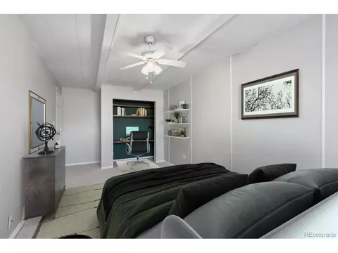 Bedroom - 9000 Gyda Dr, Arvada, CO 80002 photo 1 of 4