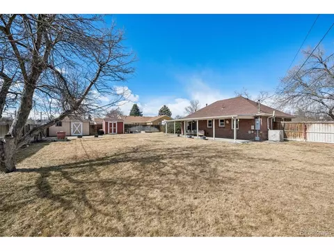 Exterior - 9000 Gyda Dr, Arvada, CO 80002 photo 2 of 2