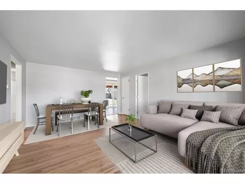 Living - 9000 Gyda Dr, Arvada, CO 80002 photo 1 of 3