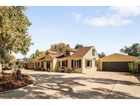 4730 Otis St, Wheat Ridge, CO 80033