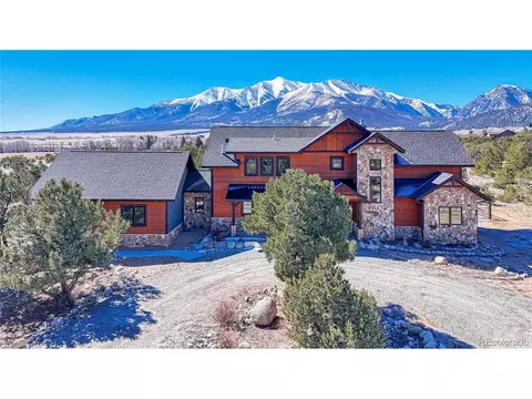 28869 Cielo Dr, Buena Vista, CO 81211