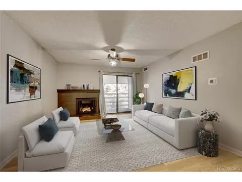 3121 S Tamarac Dr #K308, Denver, CO 80231