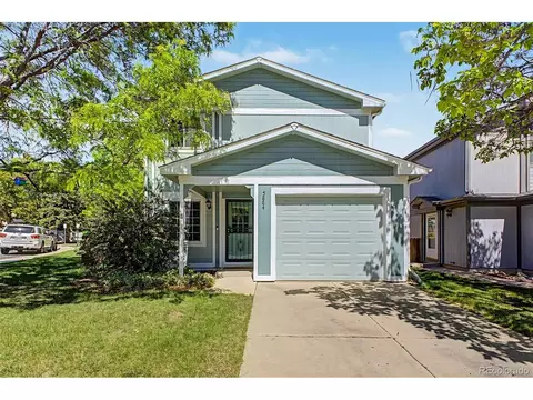 5884 W 93rd Ave, Westminster, CO 80031