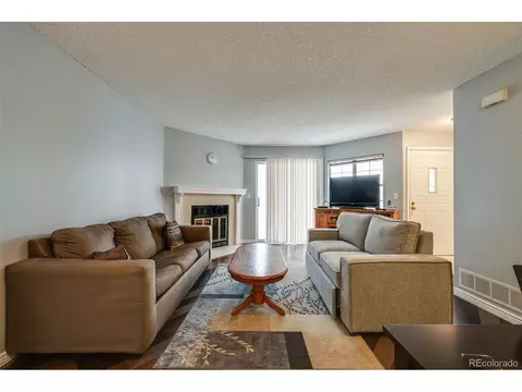 12593 E Pacific Cir #B, Aurora, CO 80014 photo 11