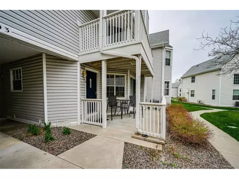 12593 E Pacific Cir #B, Aurora, CO 80014